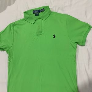 Men’s shirt